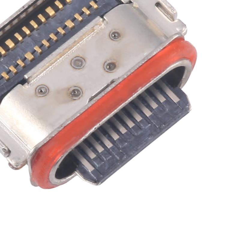 For Samsung Galaxy S21+ SM-G996B 10pcs Original Charging Port Connector - free shipping - PMC TechLife - Order now!