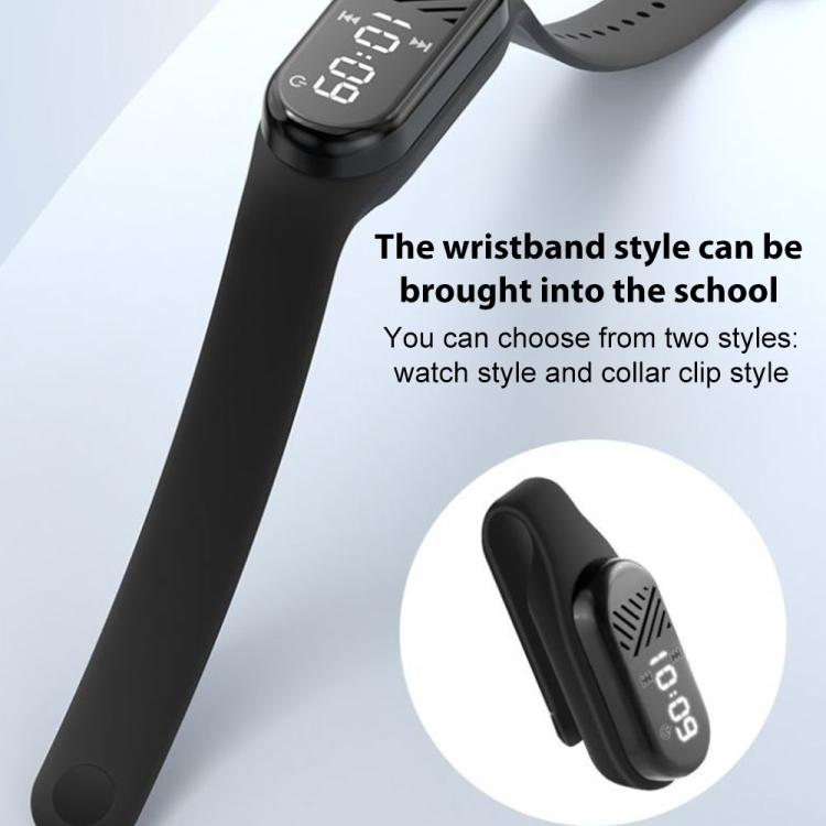 BT5.3 Sports MP3 Watch Supports Micro SD Card, ROM:8GB(Black) - Smart Wristbands by PMC TechLife | Online Shopping South Africa | PMC TechLife | Buy Now Pay Later Mobicred