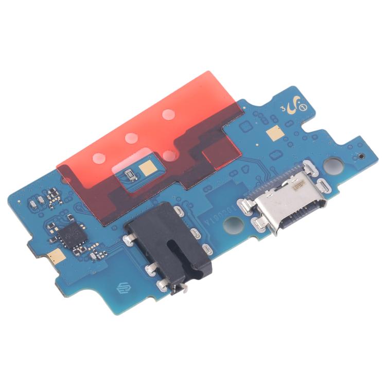 For Samsung Galaxy A30 SM-A305F Charging Port Board with iC - free shipping - PMC TechLife - Order now!