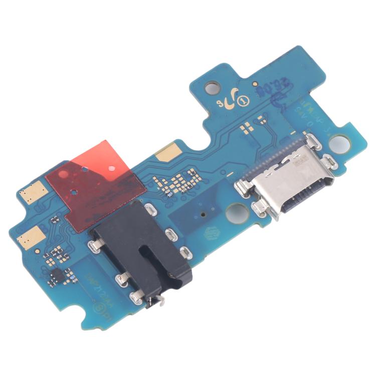 For Samsung Galaxy M32 4G SM-M325 Charging Port Board with iC - free shipping - PMC TechLife - Order now!