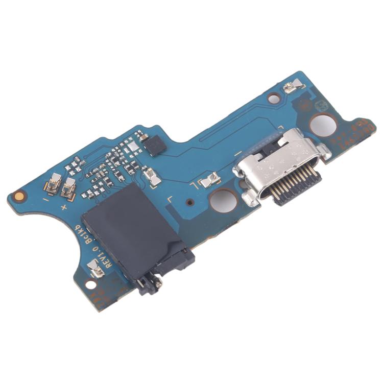 For Samsung Galaxy A04e SM-A042F Charging Port Board with iC - free shipping - PMC TechLife - Order now!