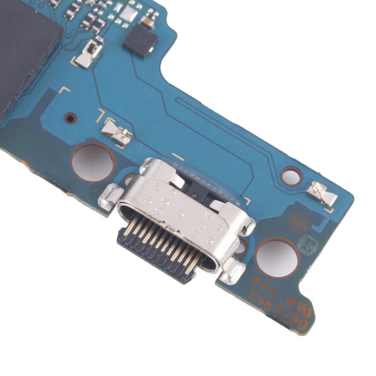 For Samsung Galaxy A04e SM-A042F Charging Port Board with iC - free shipping - PMC TechLife - Order now!