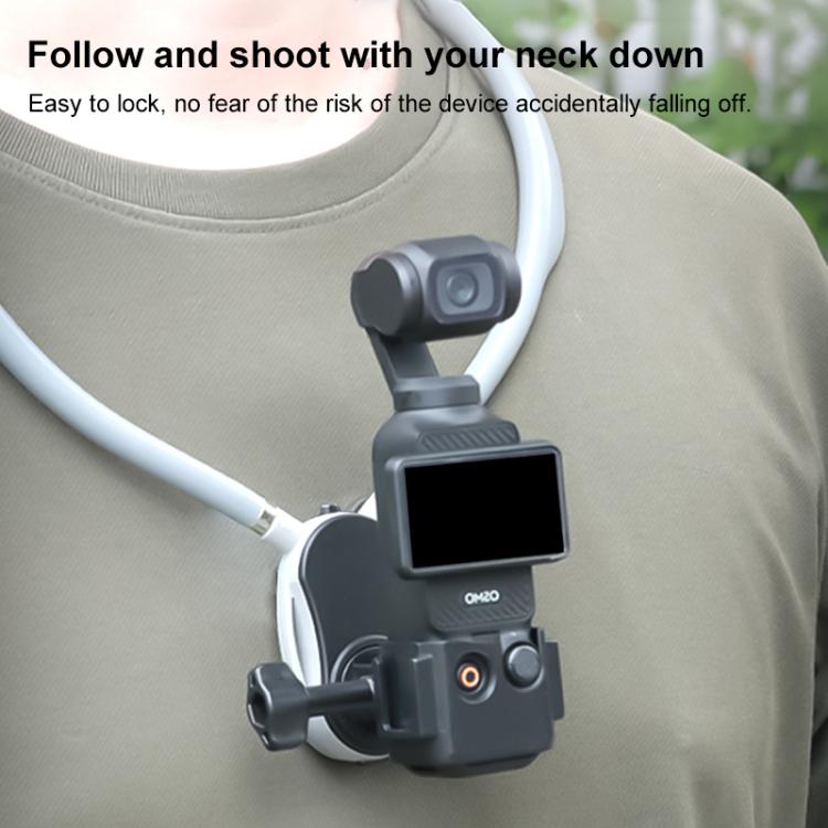 For DJI Osmo Pocket 3 Adapter Expansion Bracket Frame with Screw - free shipping - PMC TechLife - Order now!