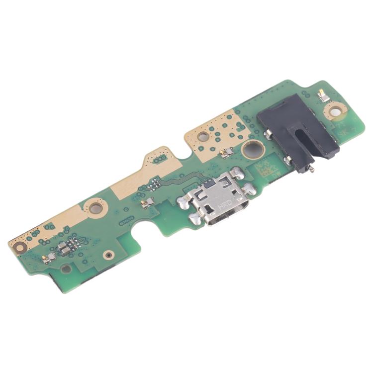 For Tecno Spark 7T KE6P Charging Port Board with iC - free shipping - PMC TechLife - Order now!