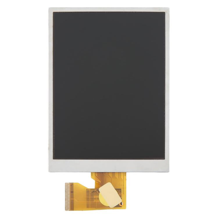 For Olympus VG-140 LCD Display Screen with Backlight - free shipping - PMC TechLife - Order now!