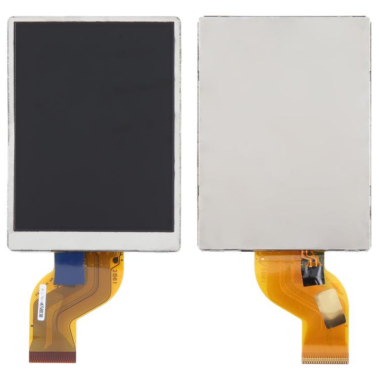 For Canon PowerShot A2300 LCD Display Screen with Backlight - free shipping - PMC TechLife - Order now!