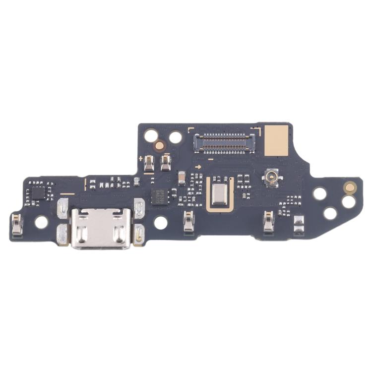 For Xiaomi Redmi 9A OEM Charging Port Board with iC - free shipping - PMC TechLife - Order now!