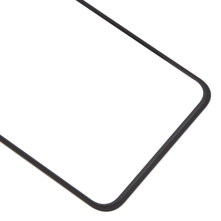 For Samsung Galaxy M35 SM-M356B 10pcs Front Screen Outer Glass Lens with OCA Optically Clear Adhesive - free shipping - PMC TechLife - Order now!