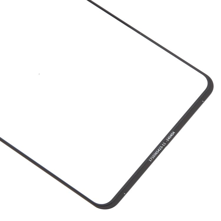 For Samsung Galaxy C55 SM-C556B 10pcs Front Screen Outer Glass Lens with OCA Optically Clear Adhesive - free shipping - PMC TechLife - Order now!