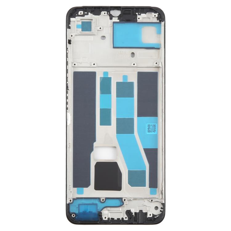 For Realme C53 RMX3760 Front Housing LCD Frame Bezel Plate - free shipping - PMC TechLife - Order now!