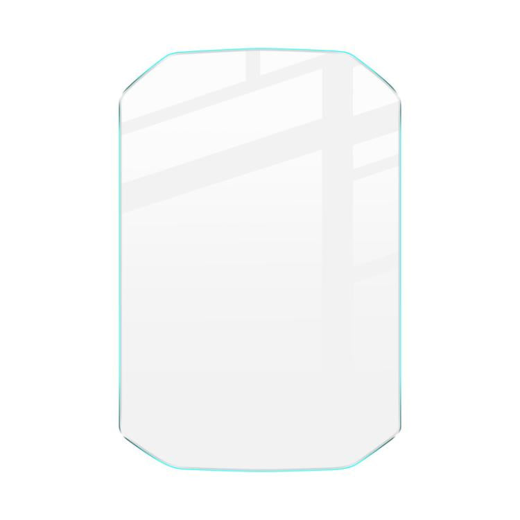 For Garmin Edge MTB imak H Series Full Screen Tempered Glass Film - free shipping - PMC TechLife - Order now!