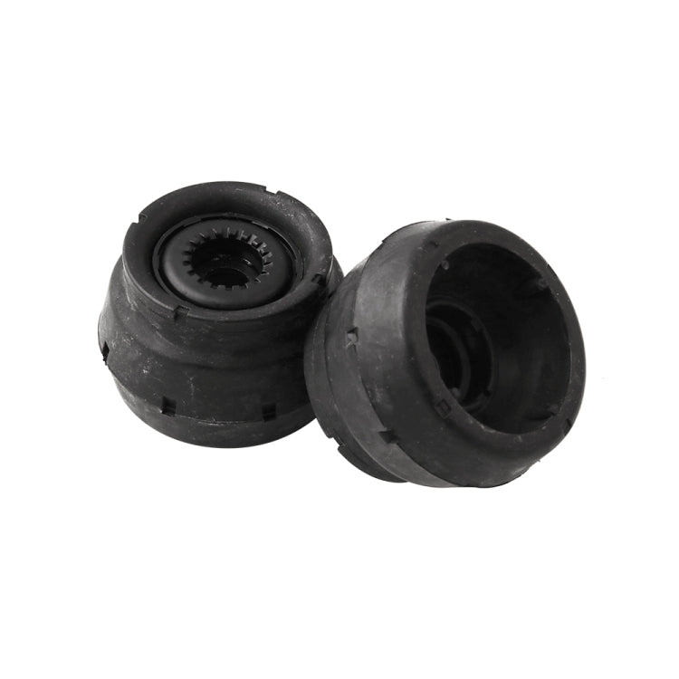 2 PCS Front Suspension Top Strut Mounts 1J0412331B/C 1J0412249 - Power Cushion by PMC TechLife | Online Shopping South Africa | PMC TechLife | Buy Now Pay Later Mobicred