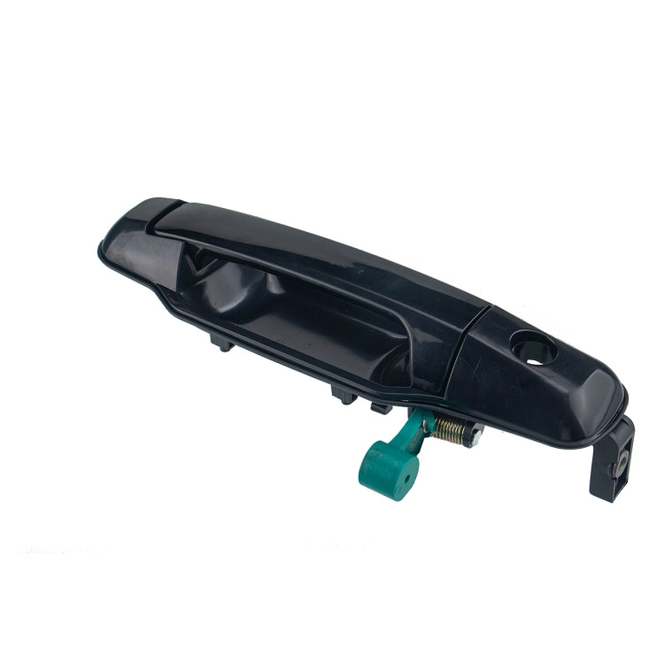 Car Right Front Door Outside Handle 82660-3E010 for KIA Sorento 2003-2006 - Door Handles by PMC TechLife | Online Shopping South Africa | PMC TechLife | Buy Now Pay Later Mobicred