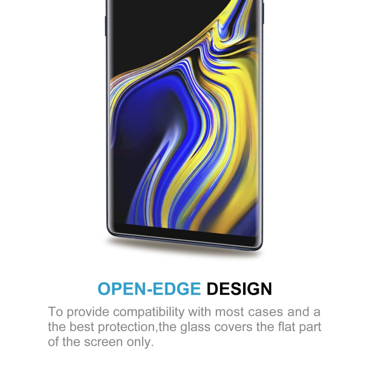 For Xiaomi Redmi Note 9 0.26mm 9H 2.5D Tempered Glass Film -  by DIYLooks | Online Shopping South Africa | PMC TechLife | Buy Now Pay Later Mobicred