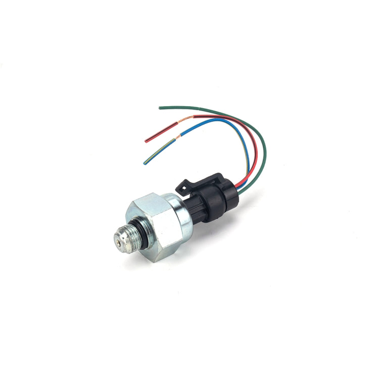 Car Fuel Pressure Sensor + Wiring Harness F6TZ-9F838-A for Ford - Automobiles Sensors by PMC Jewellery | Online Shopping South Africa | PMC Jewellery | Buy Now Pay Later Mobicred