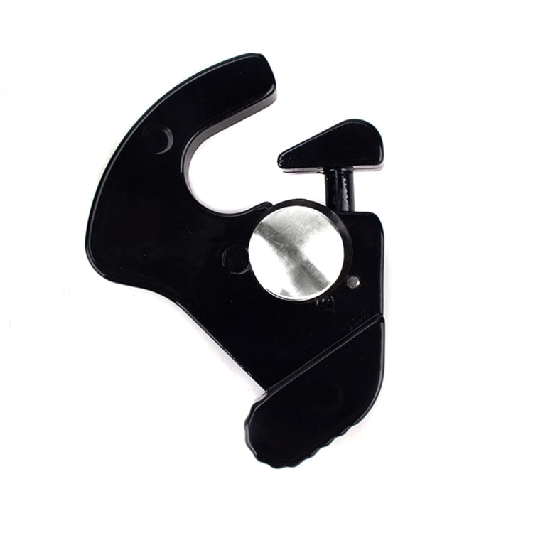 Motorcycle Backrest Quick Release Bracket for Harley - Motorcycle Maintenance Tools by PMC TechLife | Online Shopping South Africa | PMC TechLife | Buy Now Pay Later Mobicred