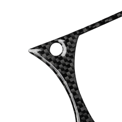 Car Carbon Fiber Speedometer Surrounded Decorative Sticker for Nissan 350z 2006-2009 - Car Interior Mouldings by PMC Jewellery | Online Shopping South Africa | PMC Jewellery | Buy Now Pay Later Mobicred