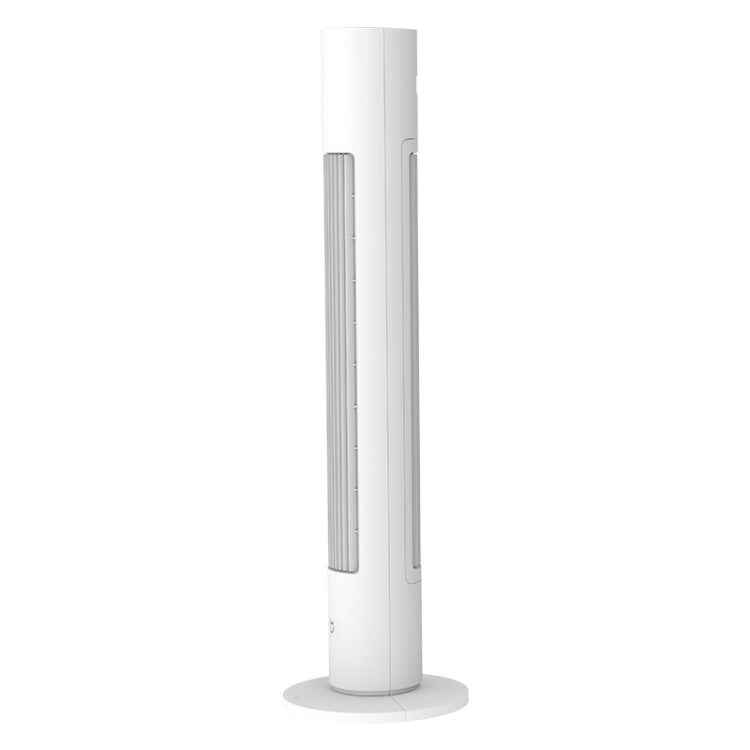 Original Xiaomi Mijia 2.4GHz WiFi Control DC Inverter Tower Fan(White) - Electric Fans by Xiaomi | Online Shopping South Africa | PMC Jewellery | Buy Now Pay Later Mobicred