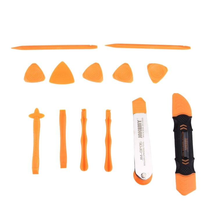 JAKEMY JM-OP15 13 in 1 Disassembly Tool Set - Tool Kits by JAKEMY | Online Shopping South Africa | PMC Jewellery | Buy Now Pay Later Mobicred