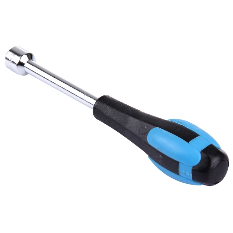 WLXY Precision 11mm Socket Head Screwdriver(Blue) - Screwdriver Tools by WLXY | Online Shopping South Africa | PMC TechLife | Buy Now Pay Later Mobicred