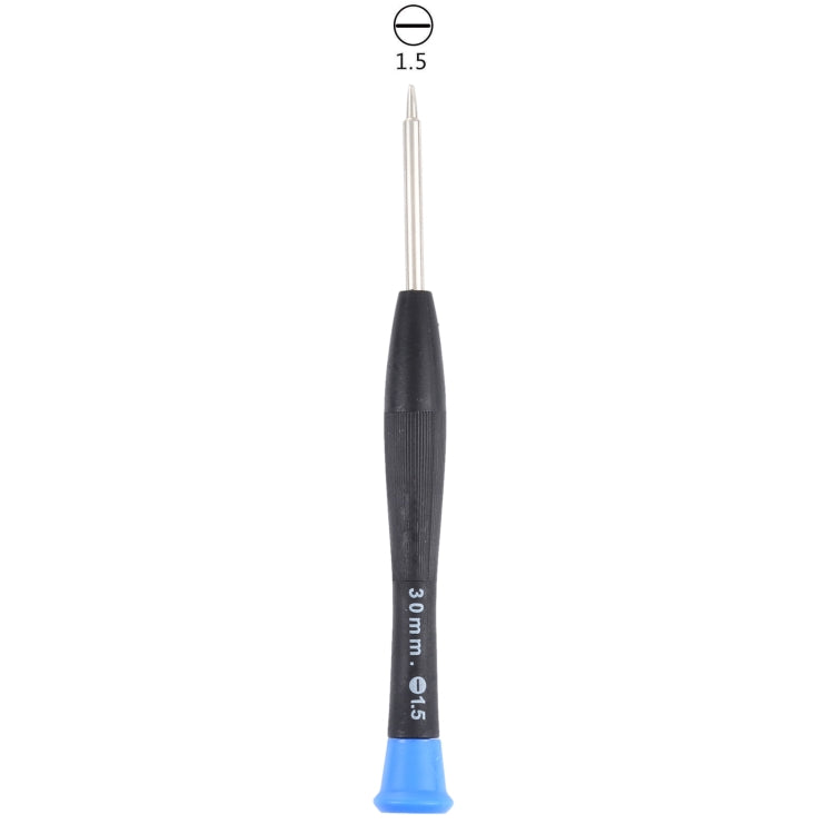 JF-614 1.5 Metal + Plastic Mobile Phone Repair Tool Word Screwdriver - free shipping - PMC TechLife - Order now!