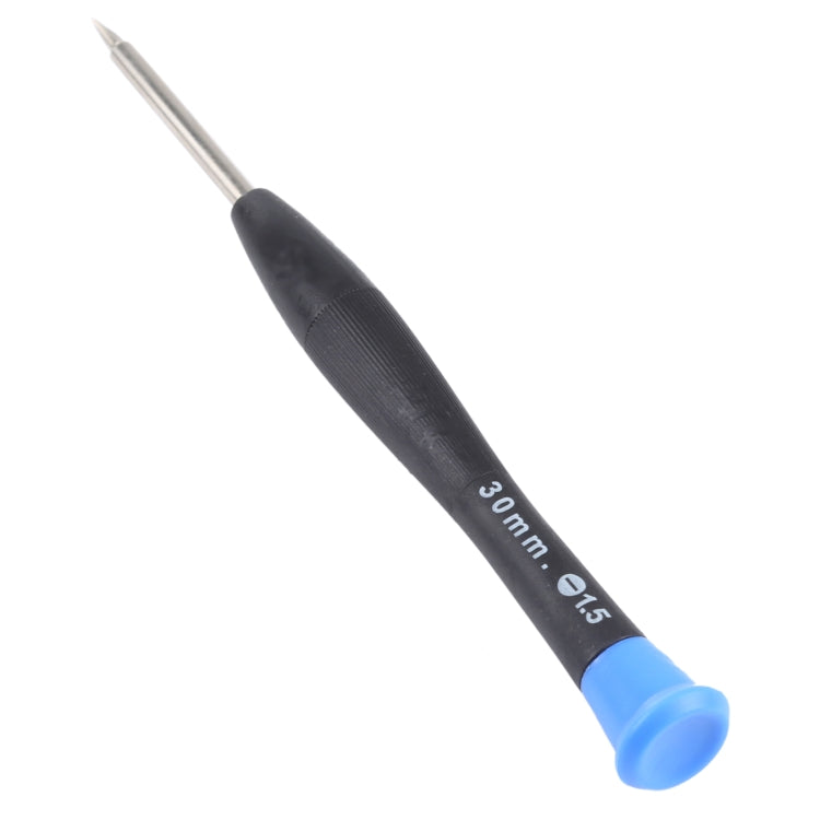 JF-614 1.5 Metal + Plastic Mobile Phone Repair Tool Word Screwdriver - free shipping - PMC TechLife - Order now!