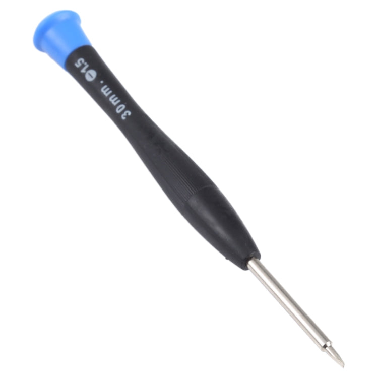 JF-614 1.5 Metal + Plastic Mobile Phone Repair Tool Word Screwdriver - free shipping - PMC TechLife - Order now!