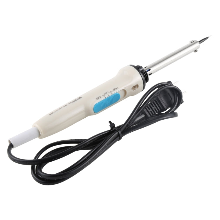 WLXY WL-1930 30W Dual Temperature Adjustable Electric Soldering Iron, AC 110V, US Plug - Electric Soldering Iron by WLXY | Online Shopping South Africa | PMC TechLife | Buy Now Pay Later Mobicred