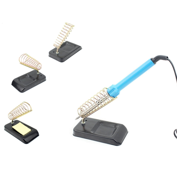 JIAFA JF-8123 8 in 1 60W Soldering Iron Tool Set, Voltage: 110V - Soldering Iron Set by PMC TechLife | Online Shopping South Africa | PMC TechLife | Buy Now Pay Later Mobicred
