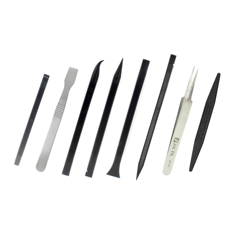 JIAFA JF-8152 25 in 1 Repair Tool Set with Bag - Tool Kits by JIAFA | Online Shopping South Africa | PMC TechLife | Buy Now Pay Later Mobicred