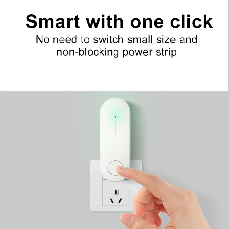 Mini Household Wireless Ultrasonic Deodorizer Vacuum Cleaner Dust Mite Controller, US Plug(Green) - free shipping - PMC TechLife - Order now!