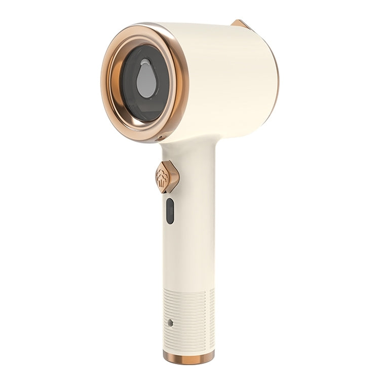 GT-01 33W Handheld Garment Steamer Electric Iron, UK Plug (White) - free shipping - PMC TechLife - Order now!