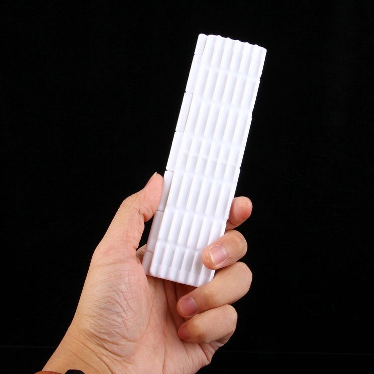 Functional Barbecue Wear String Machine Tool Meat Vegetable Kebabs Skewer - Gadgets by PMC TechLife | Online Shopping South Africa | PMC TechLife | Buy Now Pay Later Mobicred