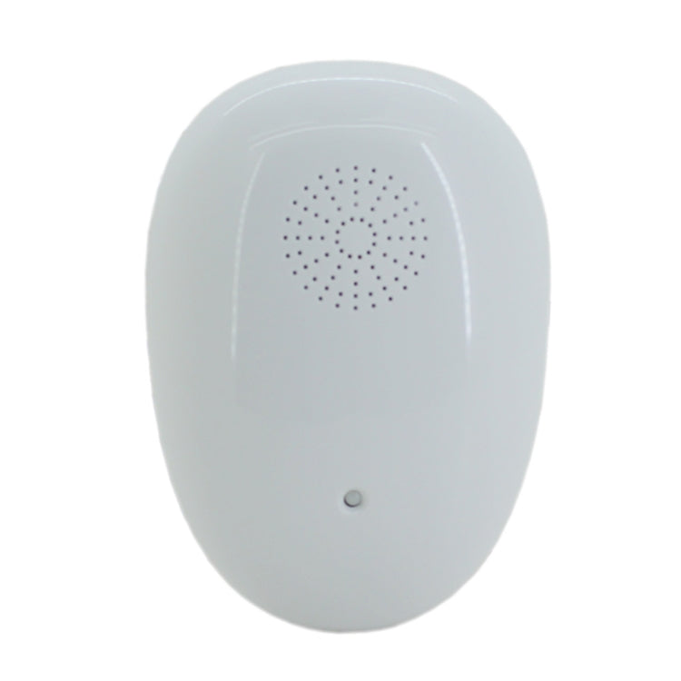 AC 90-250V Pest Control Insect Bugs Ultrasonic Mosquito Repellent Repeller Killer, Long EU Plug - free shipping - PMC TechLife - Order now!