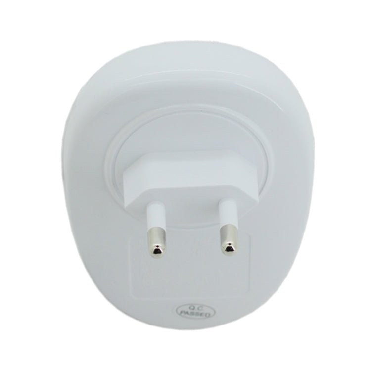 AC 90-250V Pest Control Insect Bugs Ultrasonic Mosquito Repellent Repeller Killer, Long EU Plug - free shipping - PMC TechLife - Order now!
