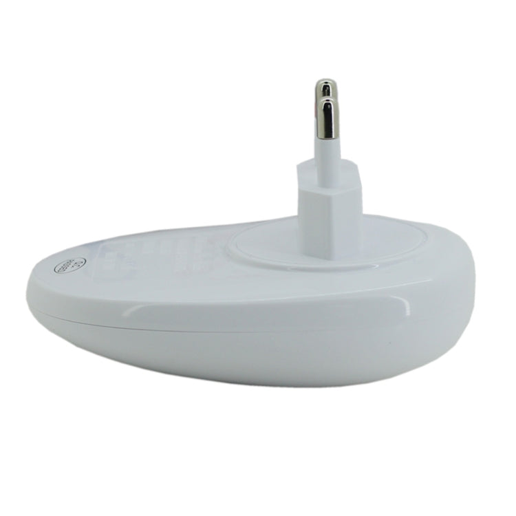 AC 90-250V Pest Control Insect Bugs Ultrasonic Mosquito Repellent Repeller Killer, Long EU Plug - free shipping - PMC TechLife - Order now!