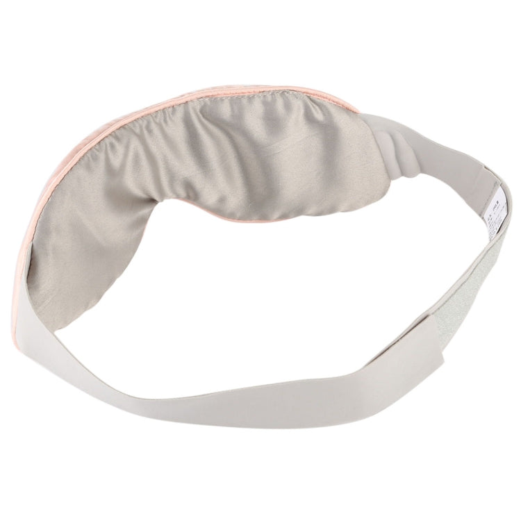 K-1033 The Angel Eye Graphene USB Eye Mask(Flesh Color) - free shipping - PMC TechLife - Order now!