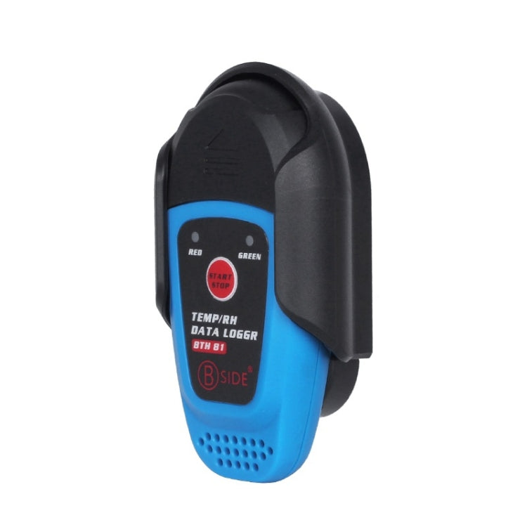 BSIDE BHT81 USB Interface Temperature / Humidity Data Automatic Recorder - free shipping - PMC Jewellery - Order now!