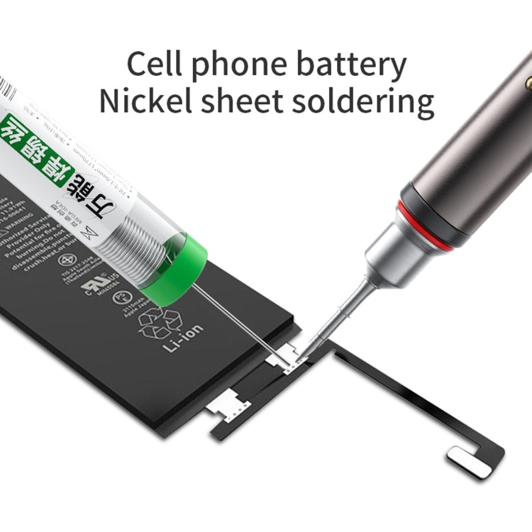 0.8mm Universal Soldering Wire Lead-free - Welding Wire by PMC TechLife | Online Shopping South Africa | PMC TechLife | Buy Now Pay Later Mobicred