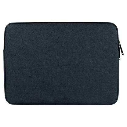 For 13.3 inch and Below Universal Wearable Oxford Cloth Soft Business Inner Package Laptop Tablet Bag(Navy Blue) - 13.3 inch by PMC Jewellery | Online Shopping South Africa | PMC Jewellery | Buy Now Pay Later Mobicred