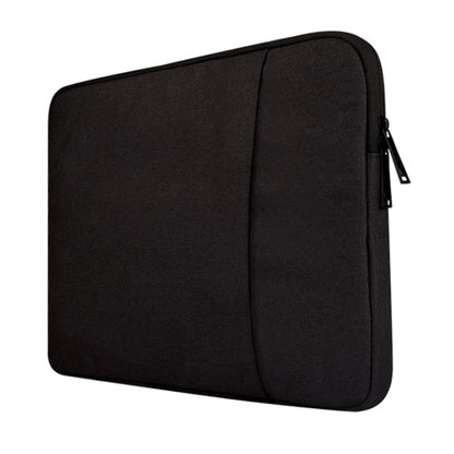 Universal Wearable Business Inner Package Laptop Tablet Bag, 15.6 inch and Below Macbook, Samsung, for Lenovo, Sony, DELL Alienware, CHUWI, ASUS, HP(Black) - 15.6 - 17 inch by PMC Jewellery | Online Shopping South Africa | PMC Jewellery | Buy Now Pay Later Mobicred
