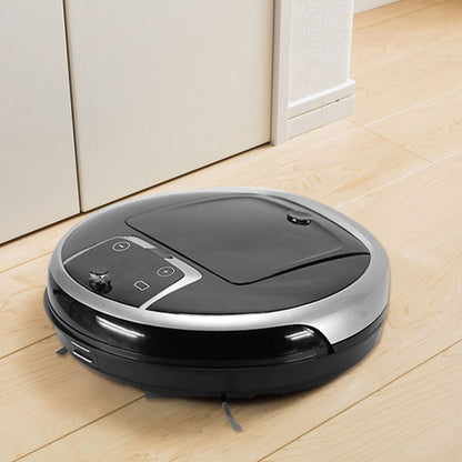 FD-3RSW(IIB)CS 1000Pa Large Suction Smart Household Vacuum Cleaner Clean Robot - Robot Vacuum Cleaner by PMC Jewellery | Online Shopping South Africa | PMC Jewellery | Buy Now Pay Later Mobicred