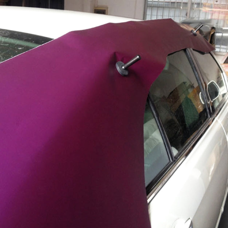 2 PCS Vehicle Car Sign Making Tools Graphic Vinyl Wrapping Gripper Magnet Holder - Sticker Tools by PMC TechLife | Online Shopping South Africa | PMC TechLife