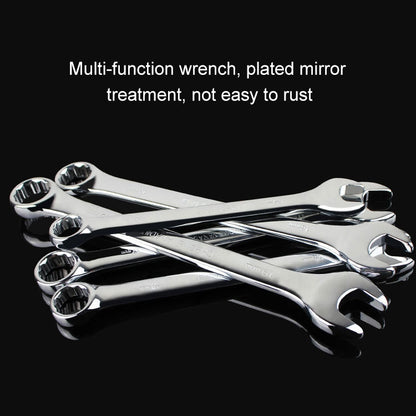 32 in 1 Ratchet Wrench Set Car Repair Combination Hardware Toolbox - Combination Kit by PMC Jewellery | Online Shopping South Africa | PMC Jewellery | Buy Now Pay Later Mobicred