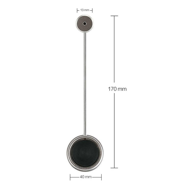 Supereyes DA01 Electronic Microscope Dark Field Light Source for HCB0990 - free shipping - PMC Jewellery - Order now!