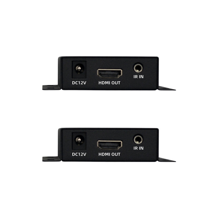 150m Over Network Cable Visual Lossless & No Delay HDMI Extender - Amplifier by PMC Jewellery | Online Shopping South Africa | PMC Jewellery | Buy Now Pay Later Mobicred
