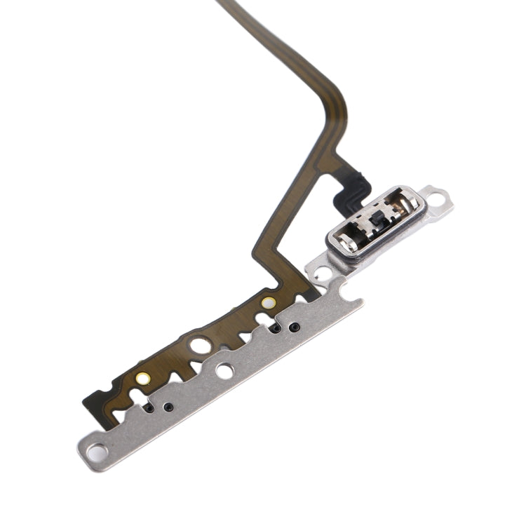 Power Button & Volume Button Flex Cable for iPhone XR (Change From iPXR to iP12) - Flex Cable by PMC TechLife | Online Shopping South Africa | PMC TechLife | Buy Now Pay Later Mobicred