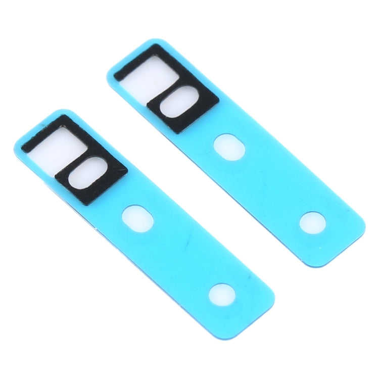 100 PCS Sensor Back Sticker for iPhone 12/12 Pro - Others by PMc TechLife | Online Shopping South Africa | PMc TechLife | Buy Now Pay Later Mobicred