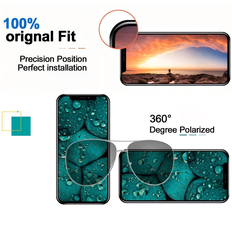 JK Soft OLED Screen For iPhone 12 / 12 Pro - free shipping - PMC TechLife - Order now!