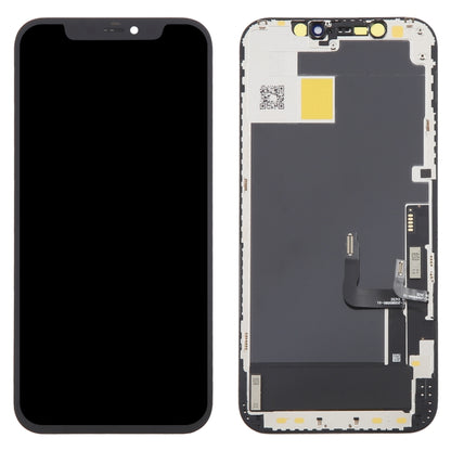 JK Hard OLED Screen For iPhone 12 - LCD Related Parts by JK | Online Shopping South Africa | PMC Jewellery | Buy Now Pay Later Mobicred